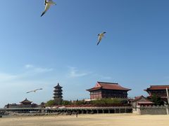-八仙过海景区