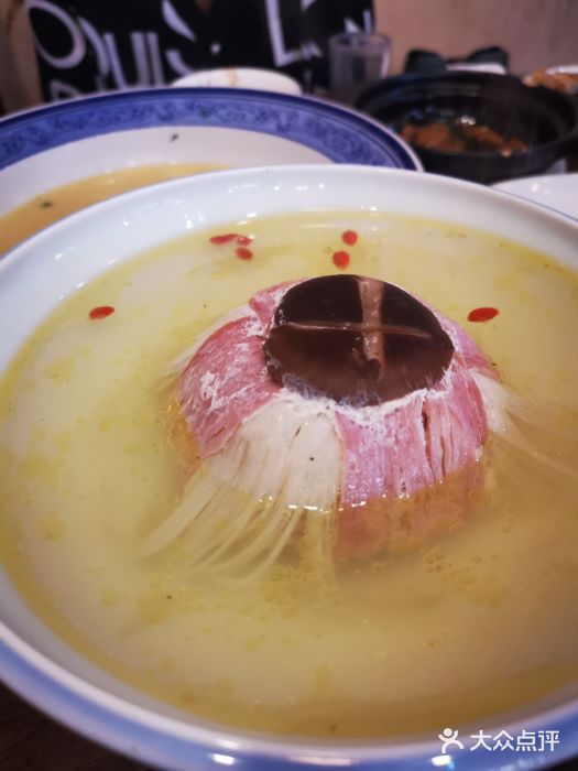 长兴菜馆(高桥店)图片