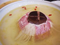 -长兴菜馆(高桥店)