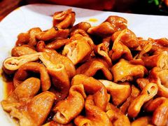 香卤肥肠-朱大嘴肥肠血旺(福字街店)
