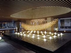 -水月周庄铂尔曼酒店-水月荟中餐厅