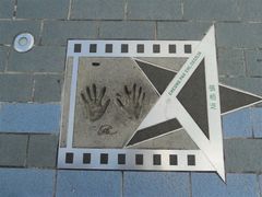 -星光大道