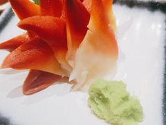 -千代武日本料理(爱建店)