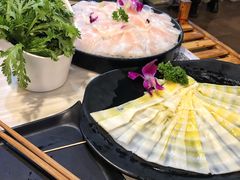 -八爷老北京火锅(万谷慧生活店)