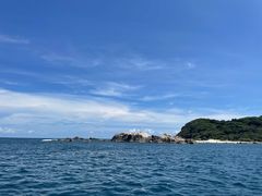 -三亚蜈支洲岛旅游区