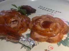 -京味斋·北京烤鸭(北京南站洋桥店)