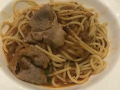 -斗牛士牛排餐厅(嘉里汇店)