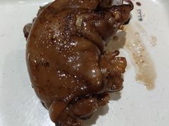 -金刚山烧烤(中山路店)