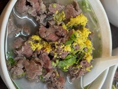 -潮镇老尾牛杂(环城西路店)