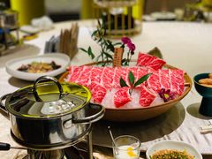 -ONE FULL 古董港式海鲜火锅