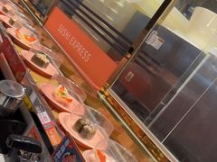 -争鲜回转寿司(南开大悦城店)