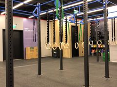 -乐刻体能馆FitTribe飞踹运动(西湖银泰店)