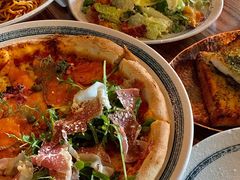 -PIZZA BIANCA(民园店)
