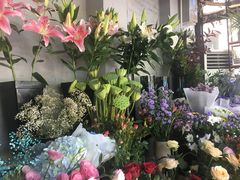 -爱尚幸福鲜花(上地实体店)