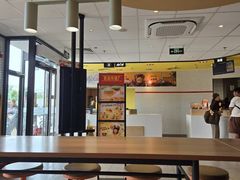 -麦当劳(天权路店)