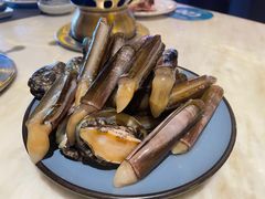 -喜庭海鲜自助(来福士店)