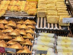 -东哥面包(江宁大润发店)