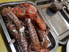 -威海海鲜王(窑头路店)