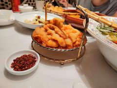 -上上席川菜(凯德乐峰广场店)
