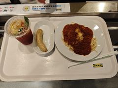 -宜家·瑞典风味餐厅(武汉荟聚中心店)
