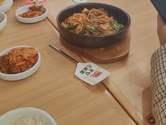 -敏丁拌饭(中街总店)