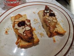 -CRAZYONES西班牙海鲜饭(上海美罗城店)