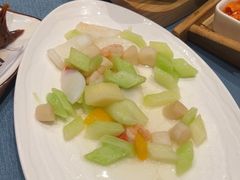 -宁邦·家宴·南京菜(红山动物园店)