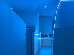-碧涛阁·泡泡海洋·汤泉洗浴(王府花园店)