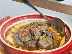 -宗氏一喜砂锅·特色湖北菜(楚河汉街店)