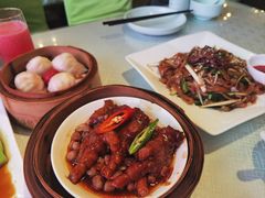 -上下九广州菜馆(锦业路店)