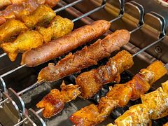 -肉串汪(望京店)