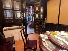 -蔼若春.传承三十年云南菜(金碧公园店)