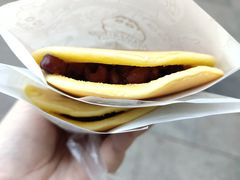 百变铜锣烧-蜡笔小新の茶 CRAYON SHINCHAN(旗舰店)