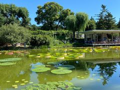 -国家植物园南园