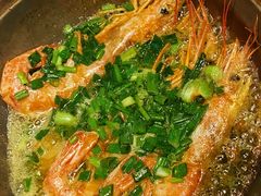 深海红虾-好爸爸(印象城旗舰店)
