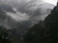 -井冈山风景名胜区