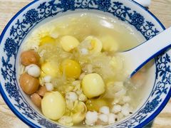 -黄记潮汕甜汤(贝底田坊店)