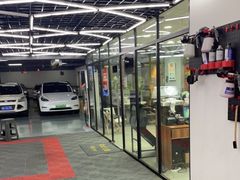 -美车堂(西单大悦城店)