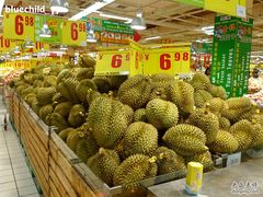 -家乐福(古北店)