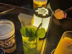 -船长酒吧 The Captain