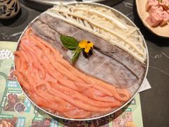 -巴蜀大将火锅(春熙店)