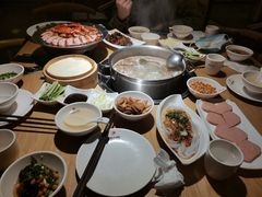 -守柴炉烤鸭(科华中路王府井店)