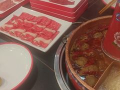 -京元盛铜锅涮肉(上海总店)