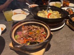 -汤城小厨•粤菜•靓汤(苏州街店)