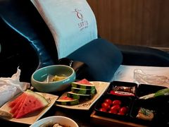 -古越堂影院式足道(九堡店)