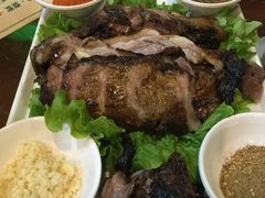 -大明铜锅·烤涮坊·烧烤(新开路店)