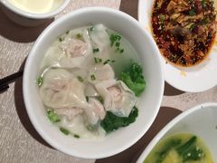 iphone_upload_pic-川味堂·四川豆花(八卦岭店)
