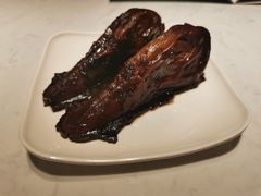 -杨氏青龙虾·羊蝎子(金盛路总店)