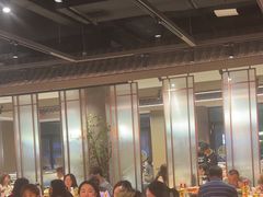 -聚味瞿记·龙虾堂(咸嘉湖店)