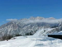 -太子岭滑雪场